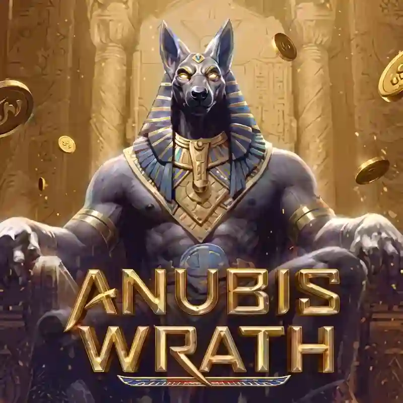 Trò chơi Anubis casino trực tuyến 66vip