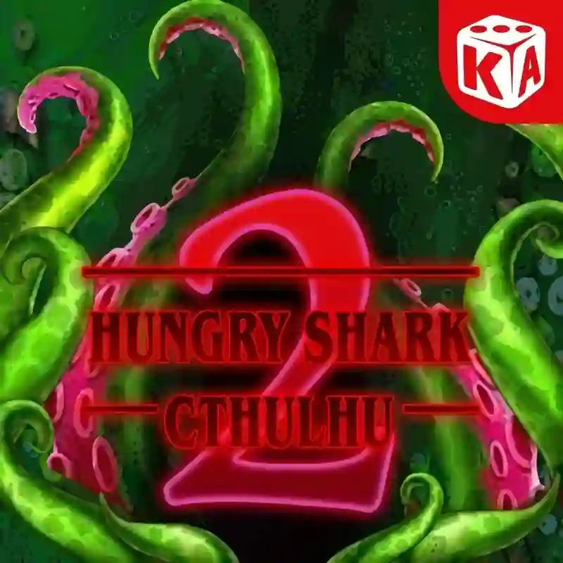 Trò chơi slot Cá mập đói Cthulhu tại 66vip