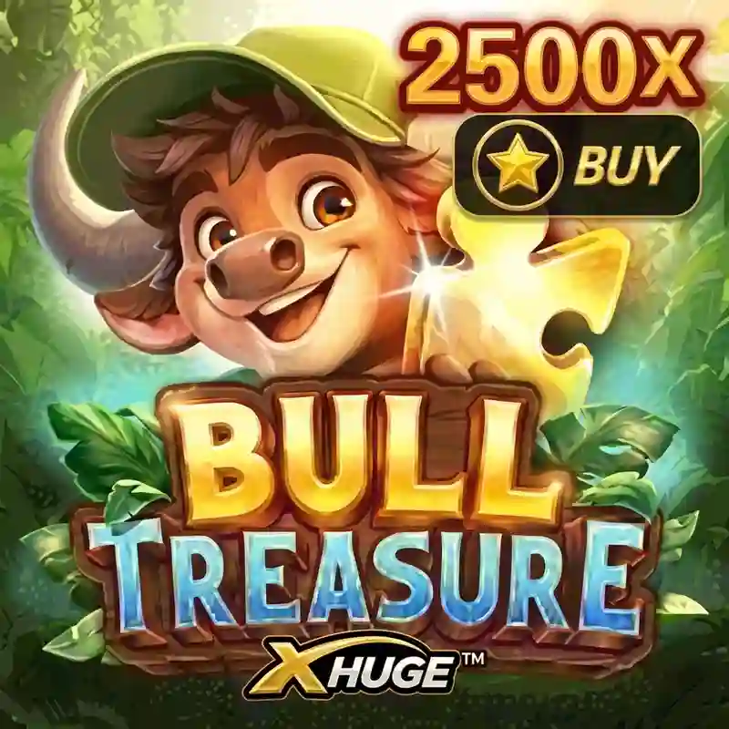 Kho báu Bò X-Huge casino 66vip