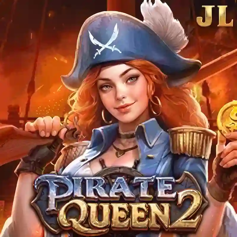 Trò chơi casino Nữ Hoàng Hải Tặc 2 tại 66vip