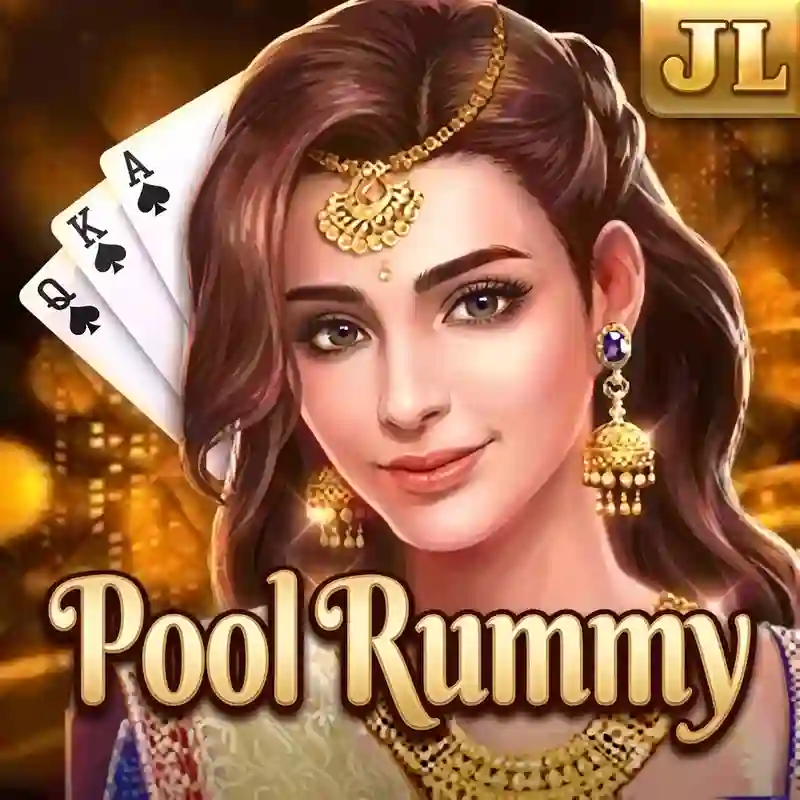 Rummy Hồ Bơi