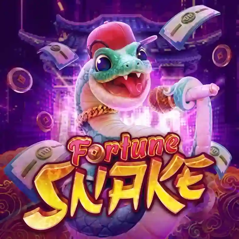 Trò chơi Slot Rắn May Mắn trực tuyến tại 66vip