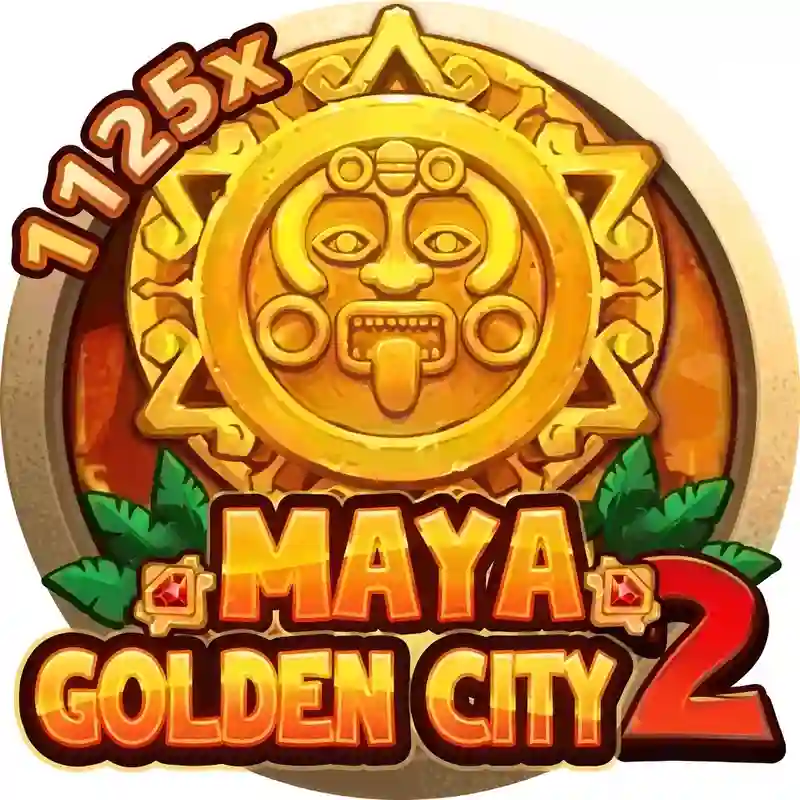 Trò chơi Thành phố vàng Maya 2 tại 66vip