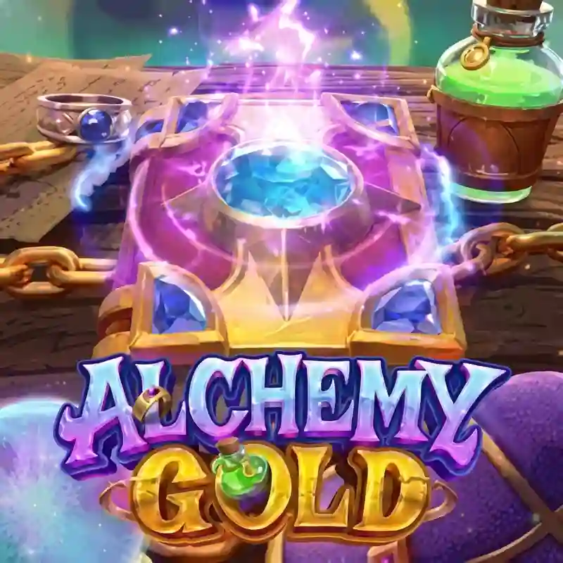 Trò chơi slot Vàng giả kim tại casino 66vip