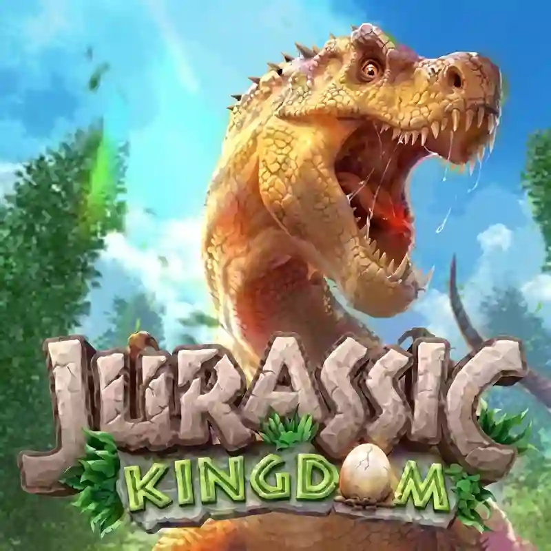 Chơi game Vương quốc kỷ Jura tại 66vip